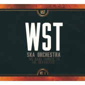 Western Standard Time Ska Orchestra 'Big Band Tribute To The Skatalites Vol.II' CD Digipack