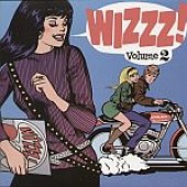 V.A. 'Wizzz! Vol. 2 – Psychorama France 1966 – 1970'  LP