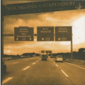 Youngang + Suspenders 'Live In Berlin 2006'  CD