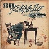 Zeno Tornado & The Boney Google Brothers 'Rambling Man'  LP