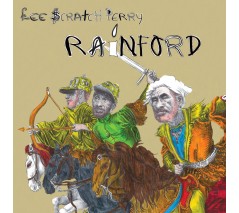 Perry, Lee Scratch 'Rainford' LP