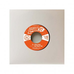 Perkins, Carl 'Blue Suede Shoes' + 'Honey Don't'  7"