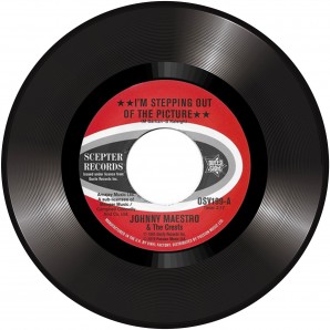 Perkins, Carl 'Blue Suede Shoes' + 'Honey Don't'  7"