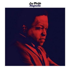 Fields, Lee 'Magnolia' + 'Talk To Somebody'  7"