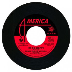 Perkins, Carl 'Blue Suede Shoes' + 'Honey Don't'  7"