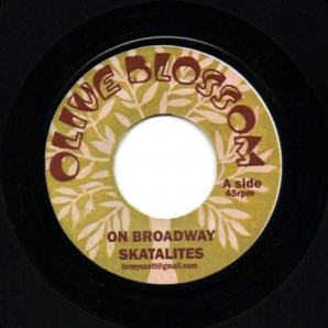 Magicians '(Just A Little) Faith And Understanding' + Marva Holiday 'Rising Higher'  7"