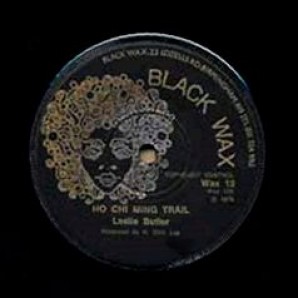 Butler, Leslie 'Ho Chi Ming Trail' + Michael Chung 'Village Soul'  7"