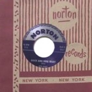 Riley, Otis 'Rock & Roll Riley' + 'Sure Looks Good To Me'  7"