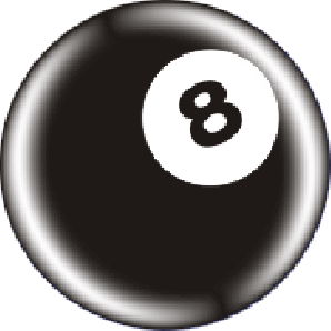 Button 'Eightball 2'