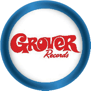 Button 'Grover Records new logo' Target