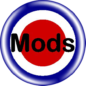 Button 'Mods - Target' *Soul*Mod*