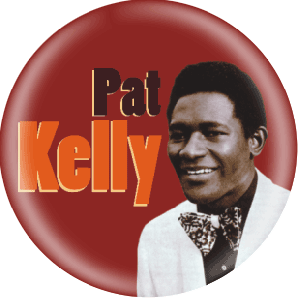Button 'Pat Kelly - Foto 69'