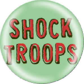 Button 'Shock Troops'