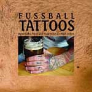 Fußball-Tattoos