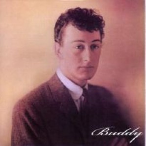 Holly, Buddy 'Buddy Holly & That’ll Be The Day' LP