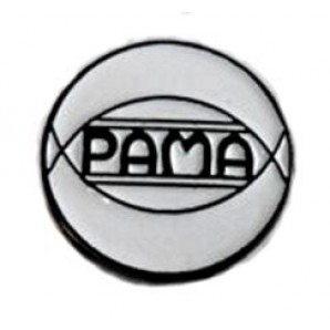 Pin 'Pama Records'