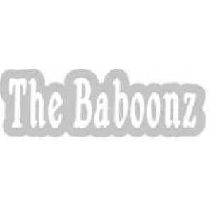 Pin 'Baboonz'
