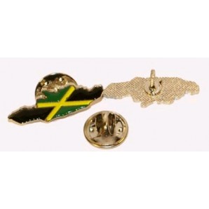 Pin 'Jamaica'