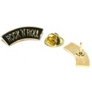 Pin 'Rock'n'Roll'