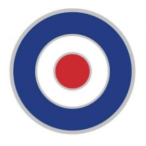Pin 'Mod' Target