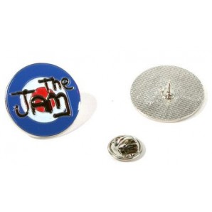 Pin 'The Jam'