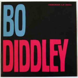 Diddley, Bo 'Same'  LP