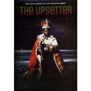 Perry, Lee Scratch 'The Upsetter – The Life & Music Of'  DVD