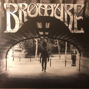 Bromure ‎'Bromure'  LP