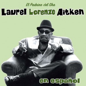 Aitken, Laurel 'En Espanol'  LP