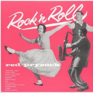 Prysock, Red 'Rock’n’Roll'  LP
