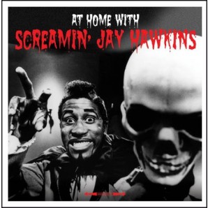 Hawkins, Screamin’ Jay 'At Home With'  LP