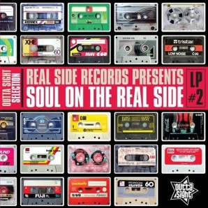 Jones, Sharon & The Daptones 'When I Come Home' + 'Instrumental'  7"
