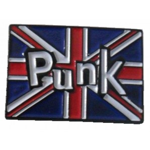 Pin 'Cock Sparrer'