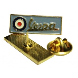Pin 'Vespa Emblem'