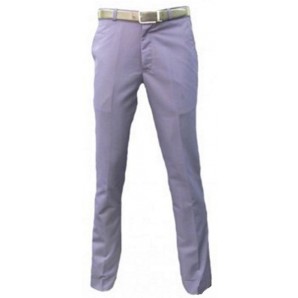 Relco Staypress Trousers Navy, Gr. 30 - 38