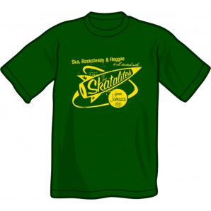 T-Shirt 'Mono' schwarz, Gr. S - XXL