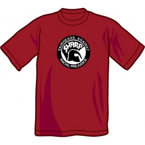 T-Shirt 'SHARP' Gr. S - 4XL