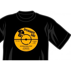 T-Shirt 'Symarip - Treasure Isle' Gr. S - XXL