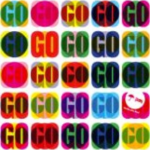 Umbrella Bed 'Go'  CD