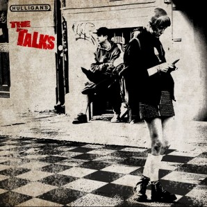 Talks 'Hulligans'  LP