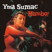 Sumac, Yma 'Mambo' LP 180g