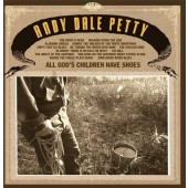 Pale, Andy Dale 'All God's Children Have Shoes'  LP