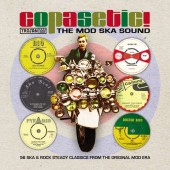 V.A. 'Copasetic! The Mod Ska Sound'  2-CD