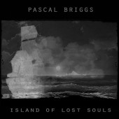 Briggs, Pascal 'Island Of Lost Soul' LP