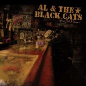 Al & The Black Cats 'From Bad To Worse' LP