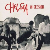 Chelsea 'In Session' 2-LP ltd. clear vinyl