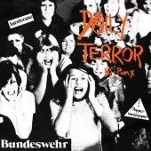 Daily Terror 'BS Punx EP'  7"