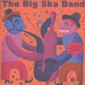 Big Ska Band 'Carry On' + 'Jamaica Farewell'  7" ltd. green vinyl *Lester Sterling*Skatalites*