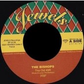 Bishops 'The Old 49R' + 'Black And Tan'  7"