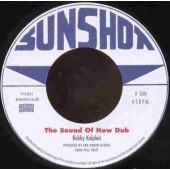 Kalphat, Bobby 'The Sound Of Now Dub' + 'Dub Hill'  7"